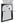 Charger l'image dans la galerie, dimensions ideales pour cadre maillot
