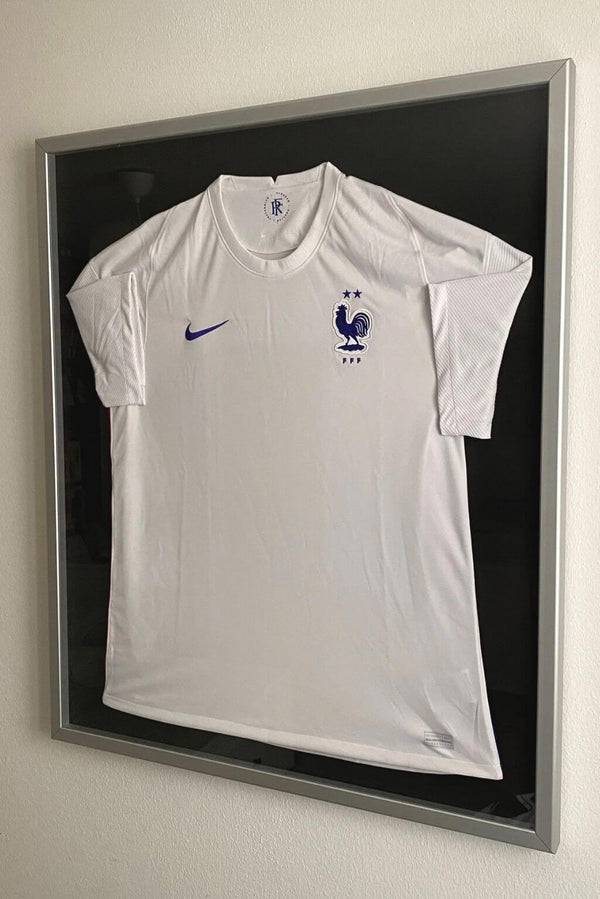 encadrement maillot rugby france