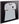 Charger l'image dans la galerie, Cadre pour maillots de hockey sur glace 100 x 100 cm