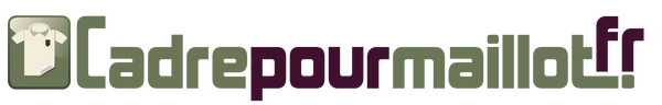 cadrepourmaillot.fr