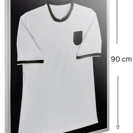 dimensions ideales pour cadre maillot