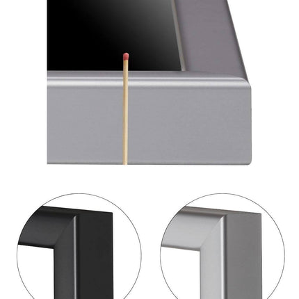 profiles en bois nobles