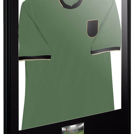 Cadre pour maillots "Premium" (bois)