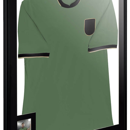 Cadre pour maillots "Premium" (bois)