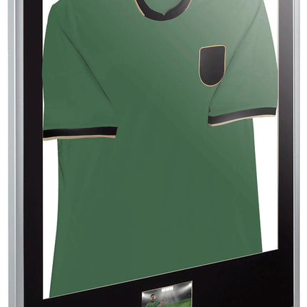 Cadre pour maillots "Premium" (bois)