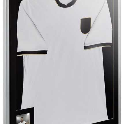 Cadre pour maillots "Premium" (bois)