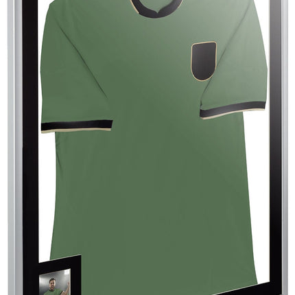 Cadre pour maillots "Premium" (bois)