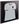 Charger l&#39;image dans la galerie, Cadre pour maillots de hockey sur glace 100 x 100 cm
