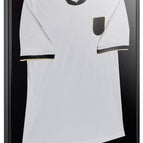 Noir mat / Noir / Sans passe-partout